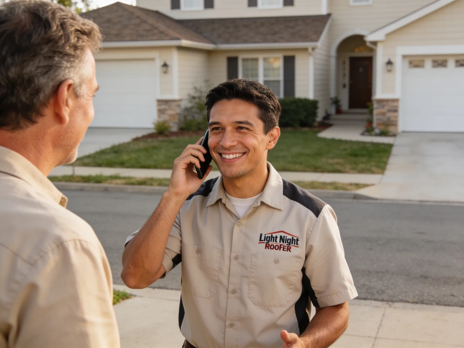 Emergency Roof Repair Columbia, NJ FAQs